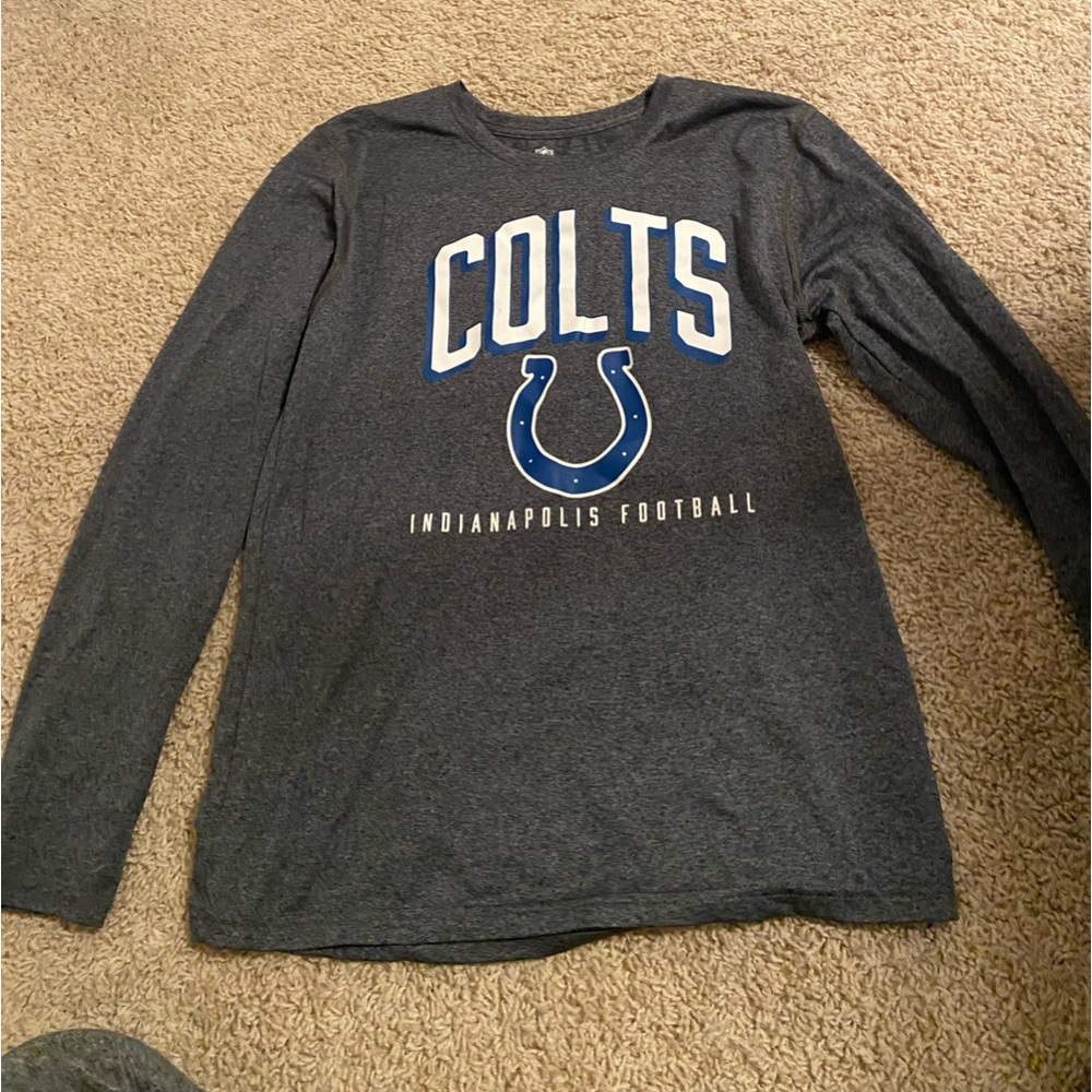 Never worn!!! Size XL